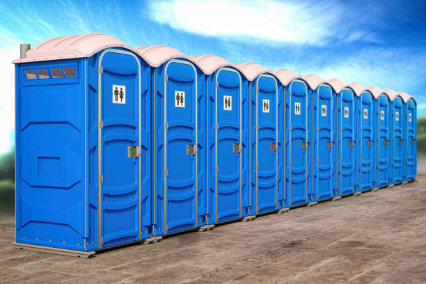 Best Event Portable Toilet Rental  in Gilbertsville, PA