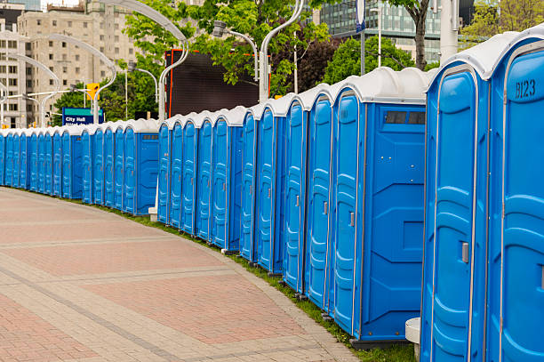 Reliable Gilbertsville, PA Portable Potty Rental Solutions